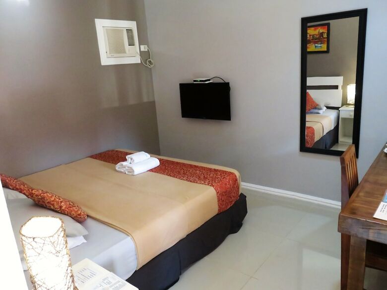 Apartamento Kav's Beach Resort