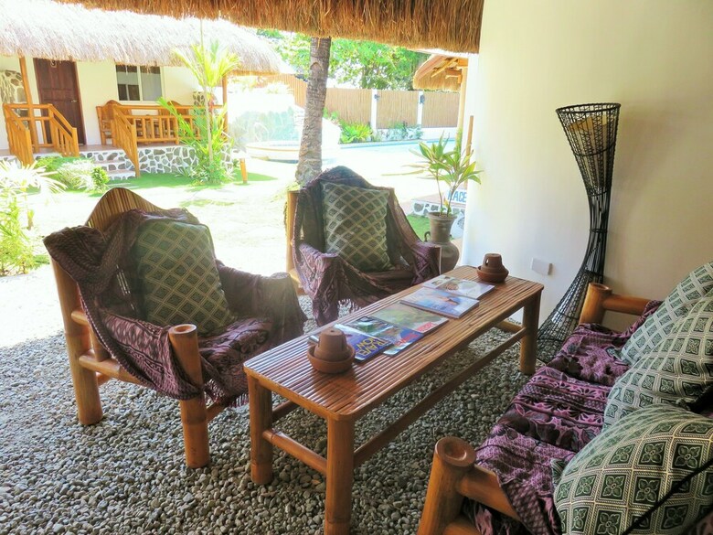 Apartamento Kav's Beach Resort