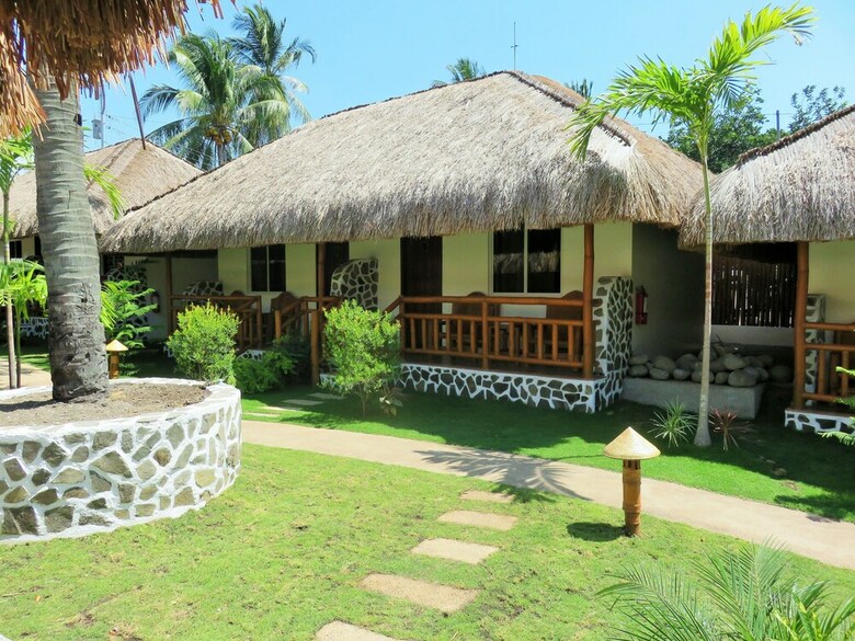 Apartamento Kav's Beach Resort