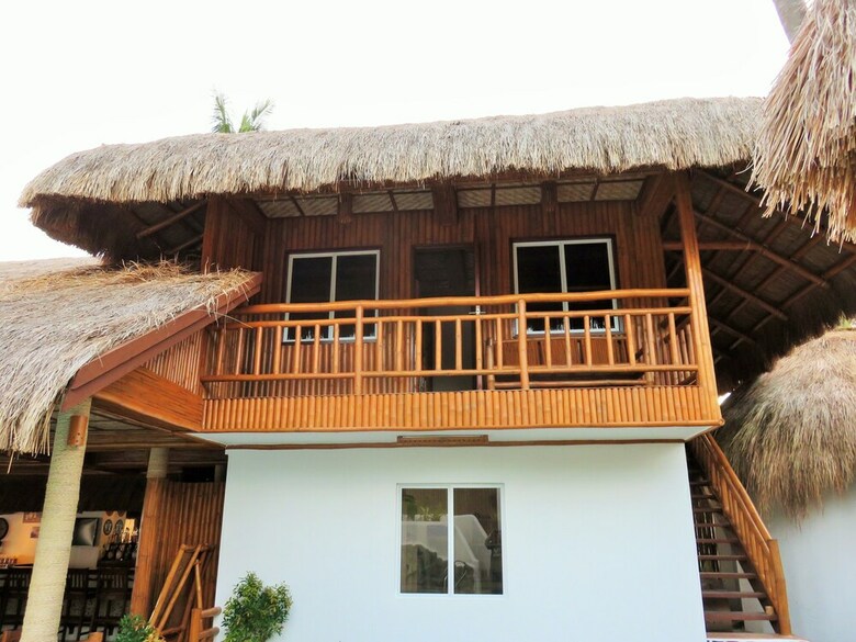 Apartamento Kav's Beach Resort