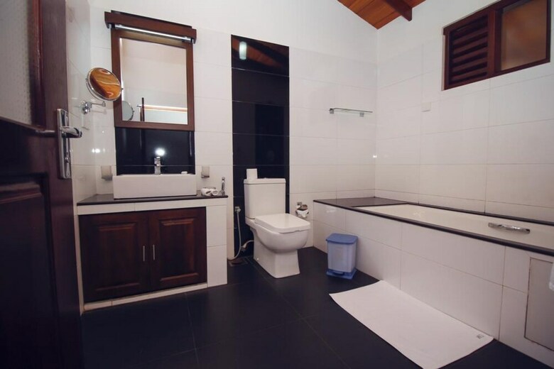 Agroturismo Rockery Villa