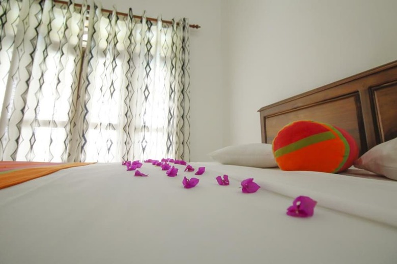 Agroturismo Rockery Villa