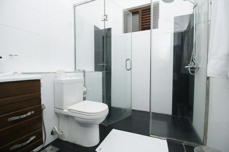 Agroturismo Rockery Villa