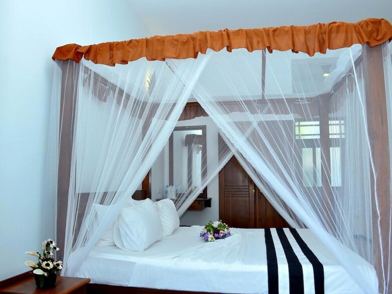 Agroturismo Rockery Villa