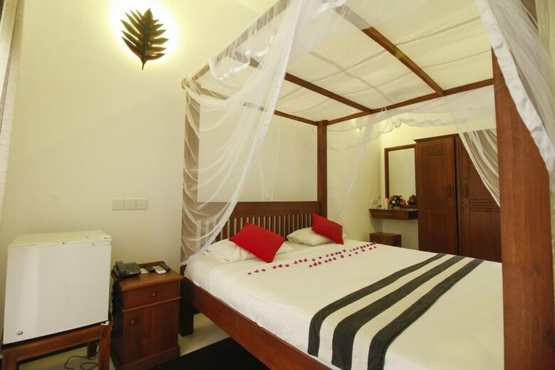 Agroturismo Rockery Villa