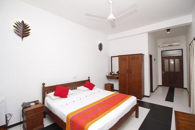 Agroturismo Rockery Villa