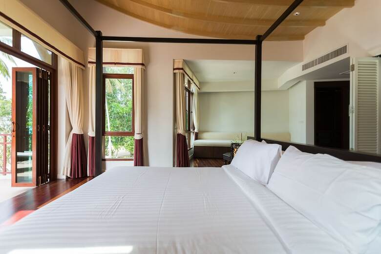 Amatapura Beach Villa 15