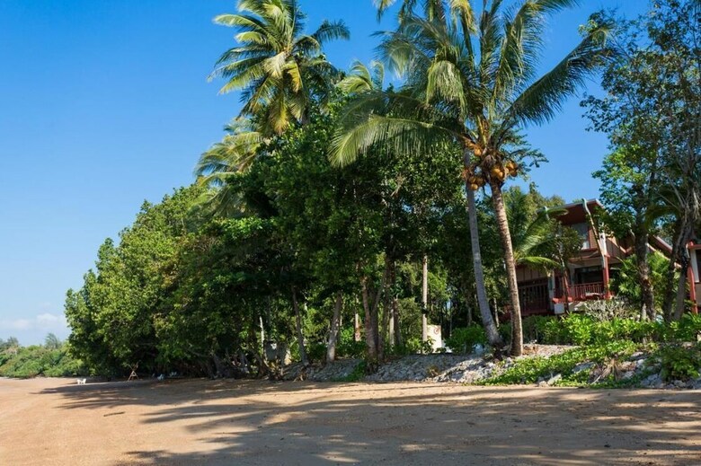 Amatapura Beach Villa 15