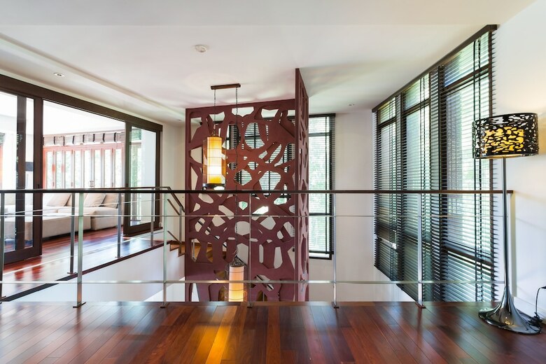 Amatapura Beach Villa 15