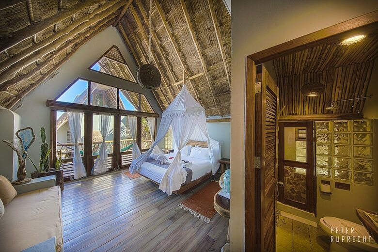 Hotel Ahau Tulum