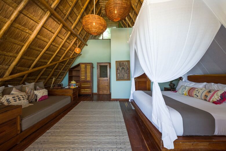 Hotel Ahau Tulum