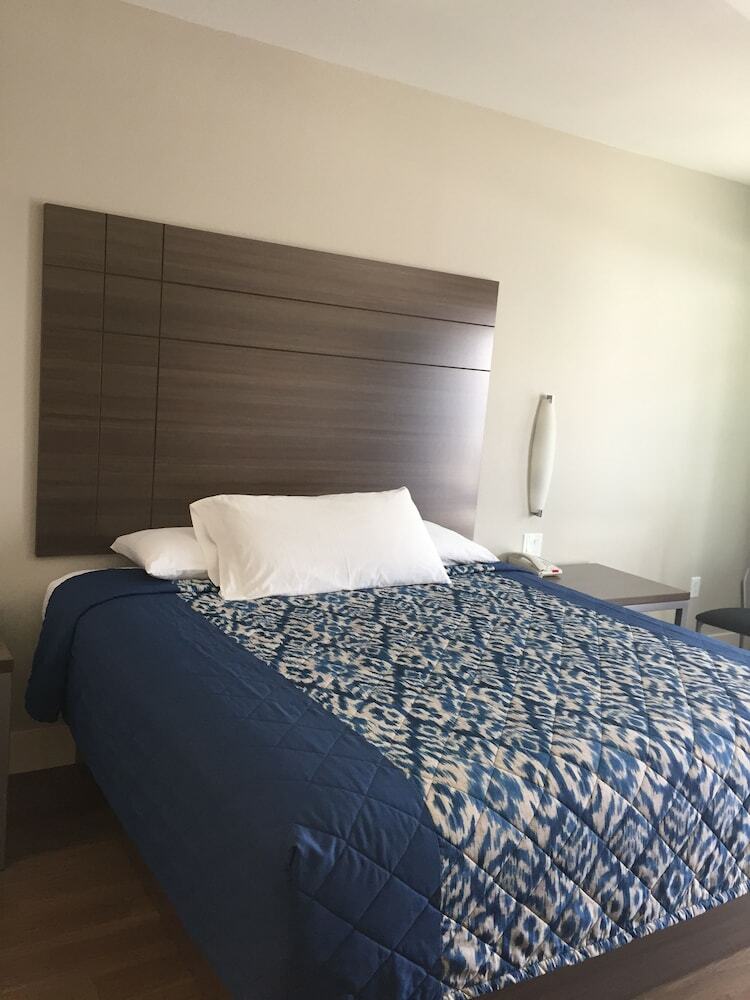 Motel Palace Inn Gulfgate