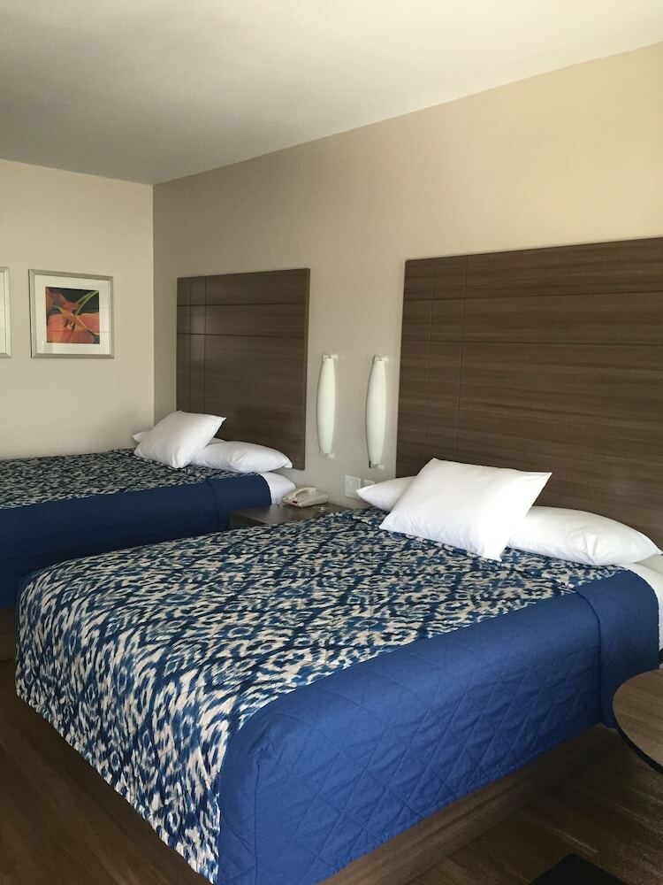 Motel Palace Inn Gulfgate