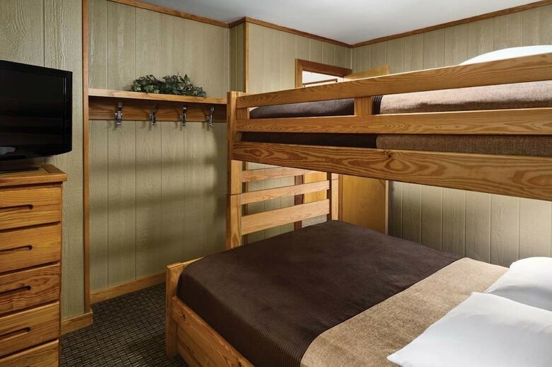 Hotel Hueston Woods Lodge & Conference Center