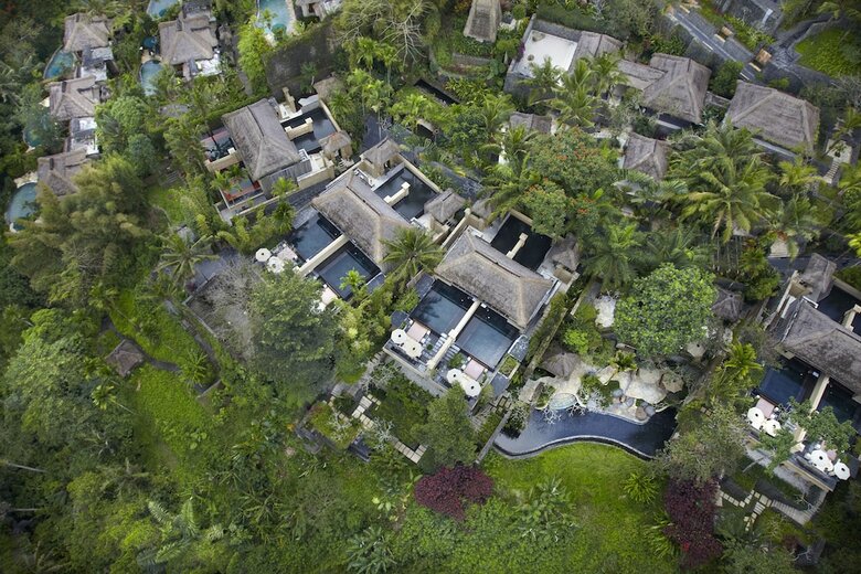Hotel Royal Pita Maha