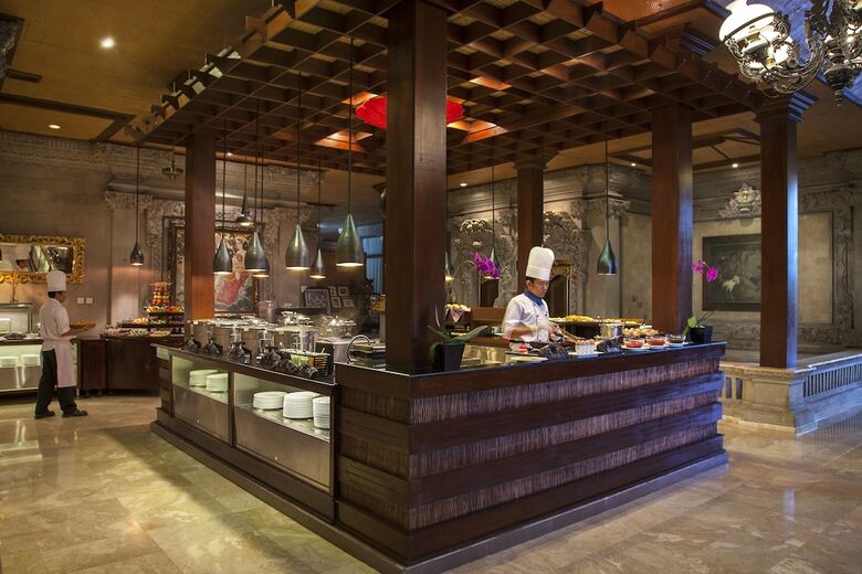 Hotel Royal Pita Maha