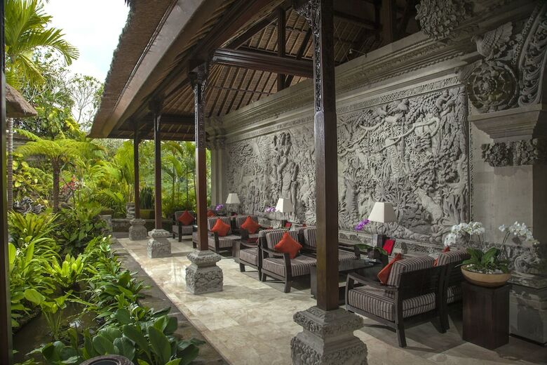 Hotel Royal Pita Maha