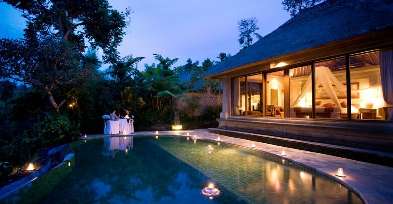 Hotel Royal Pita Maha