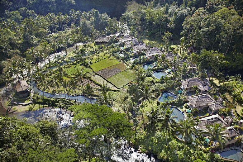 Hotel Royal Pita Maha