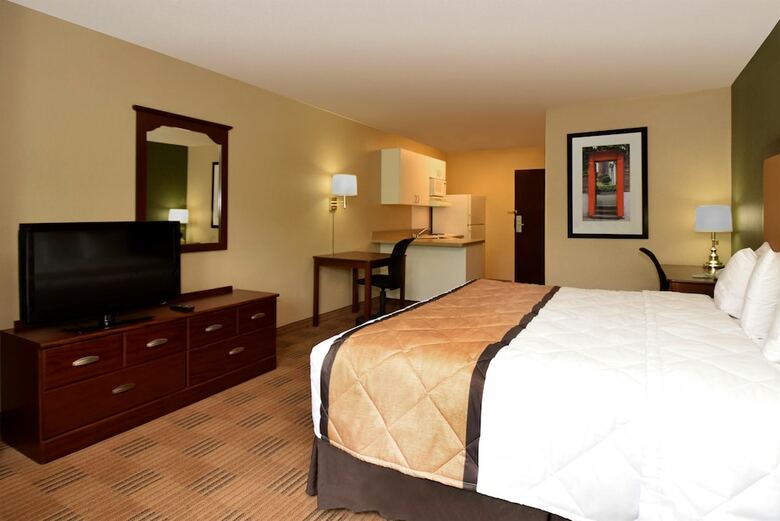 Hotel Extended Stay America Seattle - Kent