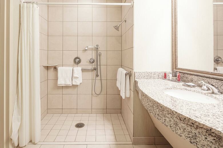 Apartamento Marriott Shoals Hotel And Spa