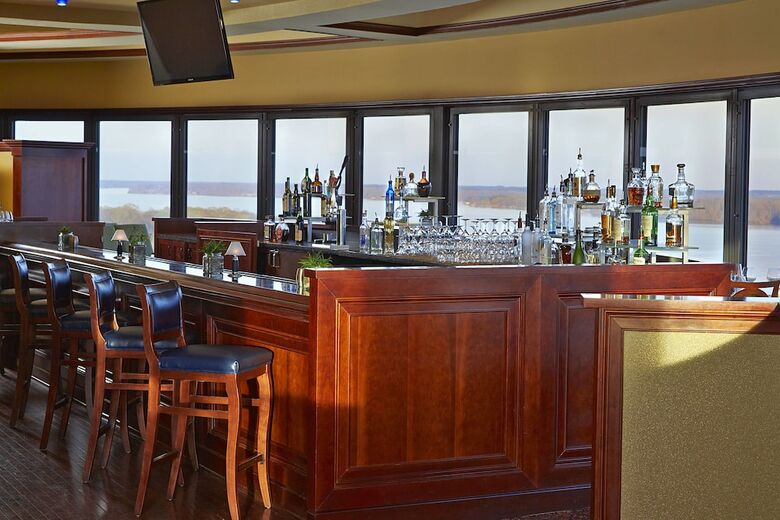 Apartamento Marriott Shoals Hotel And Spa