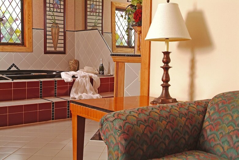 Hotel Punderson Manor Lodge And Conference Center