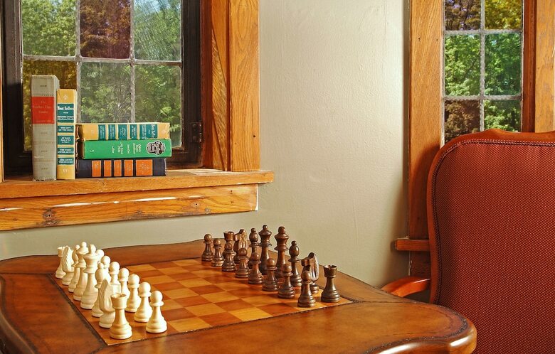 Hotel Punderson Manor Lodge And Conference Center