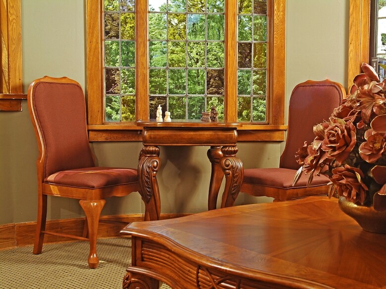 Hotel Punderson Manor Lodge And Conference Center