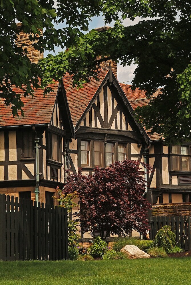 Hotel Punderson Manor Lodge And Conference Center