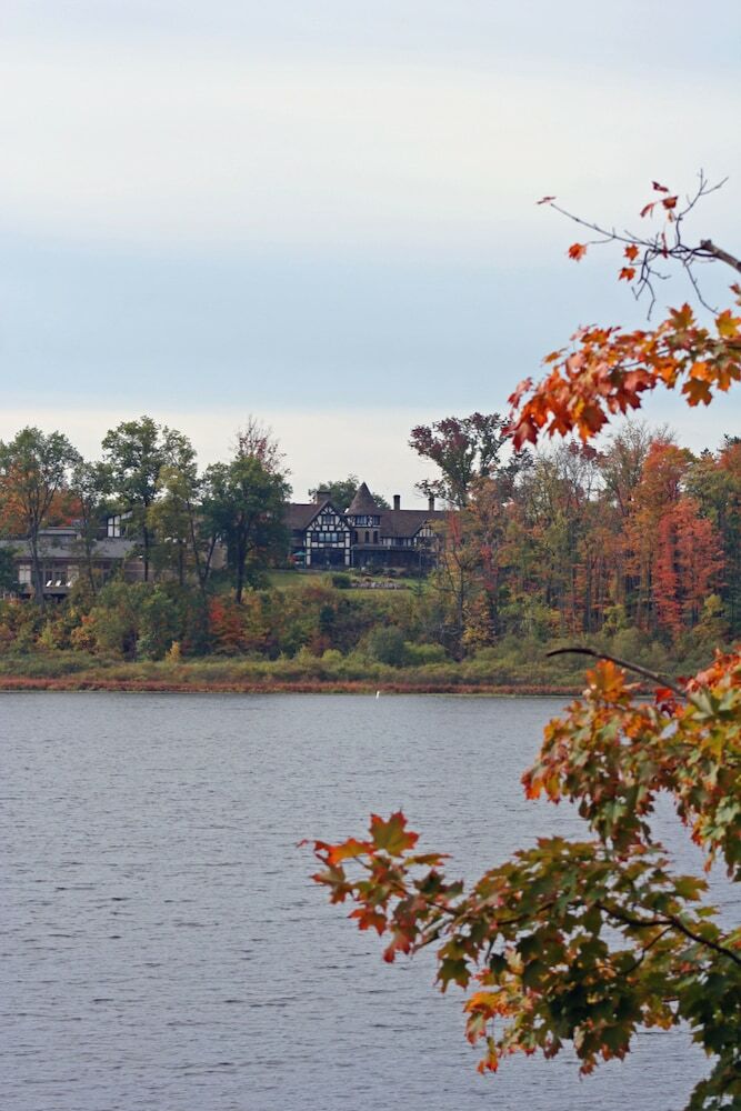 Hotel Punderson Manor Lodge And Conference Center
