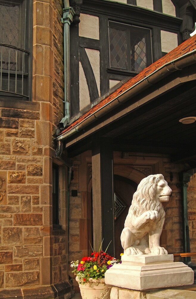 Hotel Punderson Manor Lodge And Conference Center