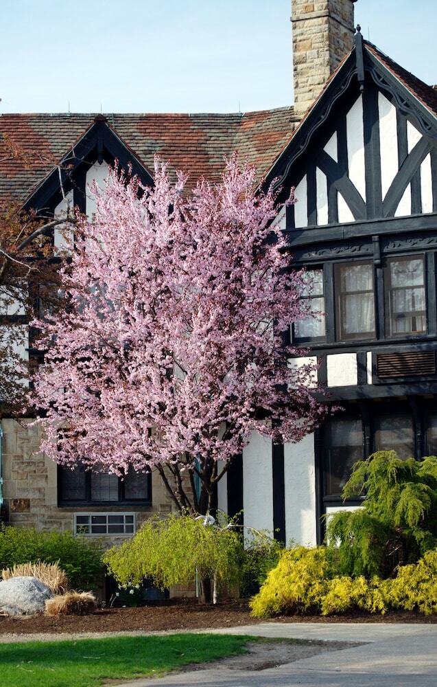 Hotel Punderson Manor Lodge And Conference Center