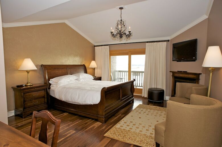 Posada Eganridge Resort, Golf Club & Spa