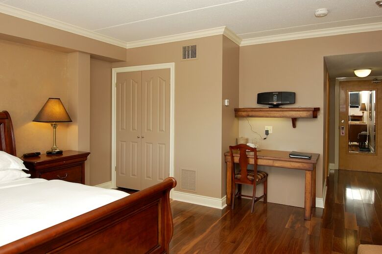 Posada Eganridge Resort, Golf Club & Spa