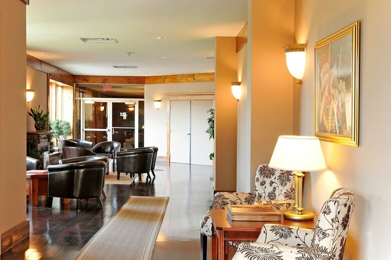 Posada Eganridge Resort, Golf Club & Spa