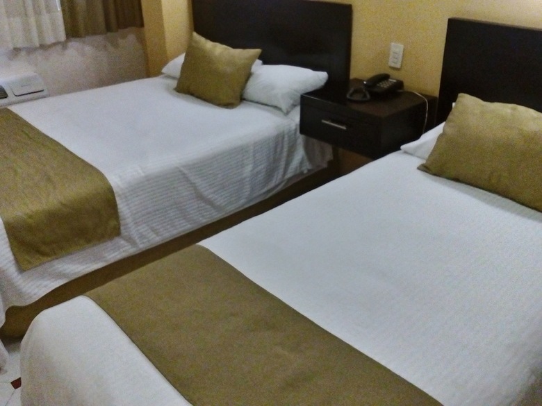 Hotel Impala Tampico