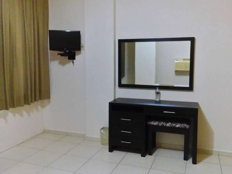 Hotel Impala Tampico