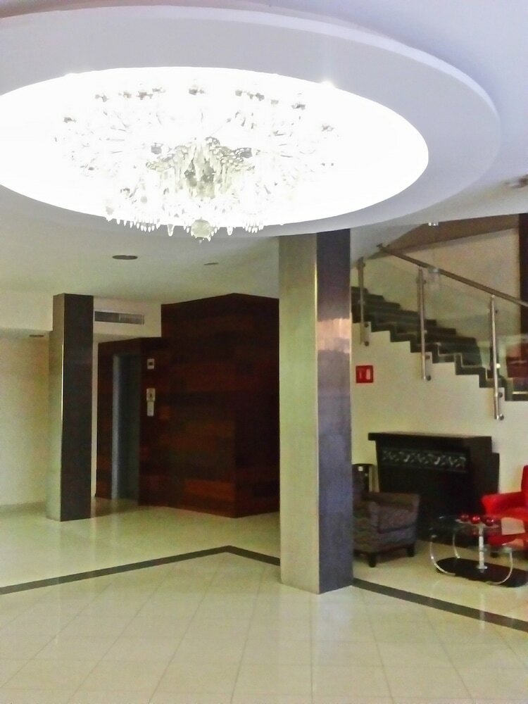 Hotel Impala Tampico