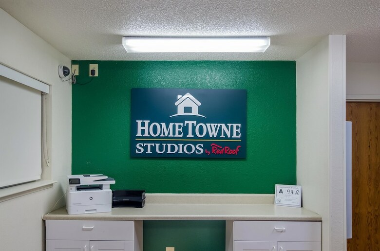 Hotel Hometowne Studios Winston-salem - University Pkwy