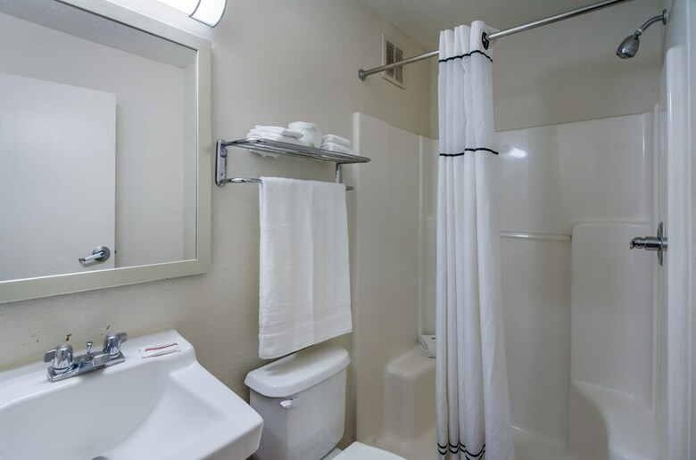 Hotel Hometowne Studios Winston-salem - University Pkwy