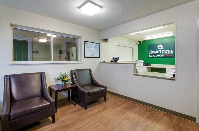 Hotel Hometowne Studios Winston-salem - University Pkwy
