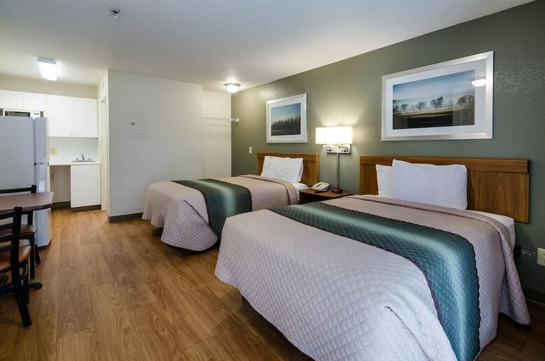 Hotel Hometowne Studios Winston-salem - University Pkwy