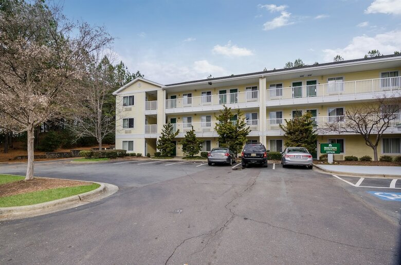 Hotel Hometowne Studios Winston-salem - University Pkwy