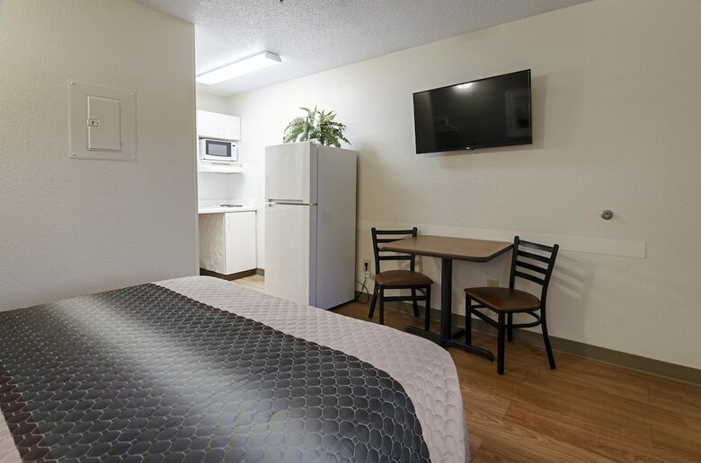 Hotel Hometowne Studios Winston-salem - University Pkwy