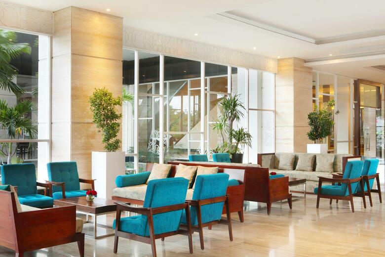 Hotel Four Points By Sheraton Makassar
