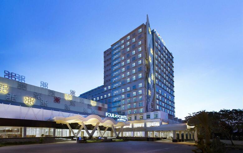 Hotel Four Points By Sheraton Makassar