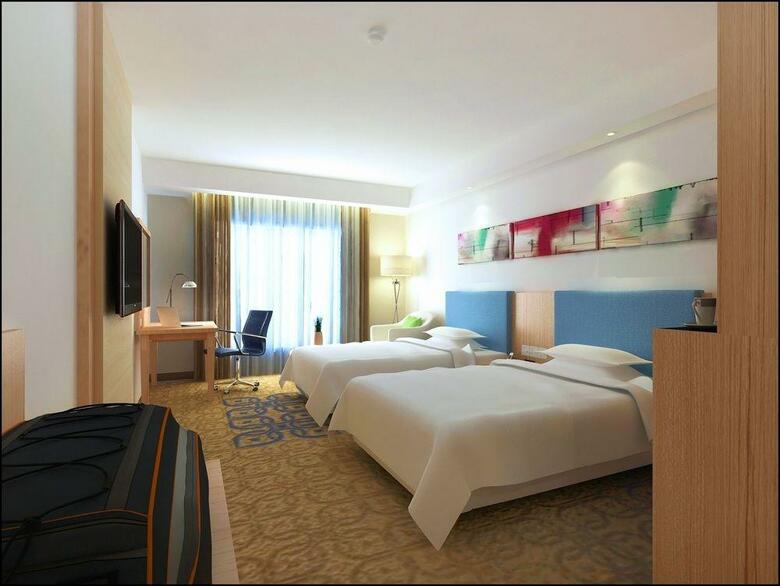 Hotel Four Points By Sheraton Makassar