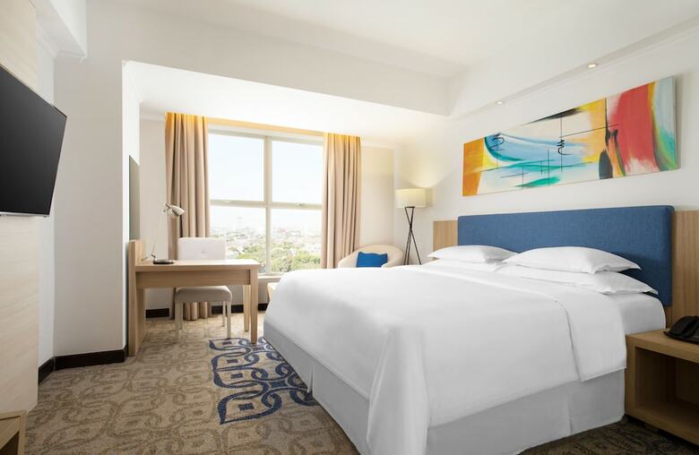 Hotel Four Points By Sheraton Makassar