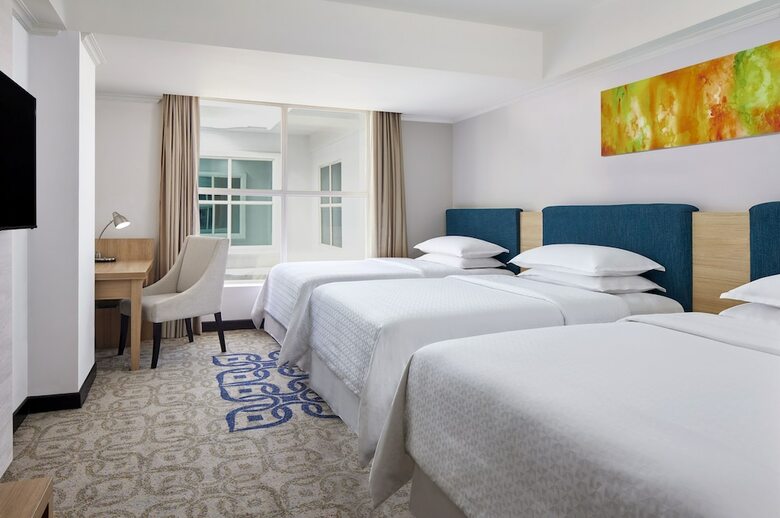 Hotel Four Points By Sheraton Makassar